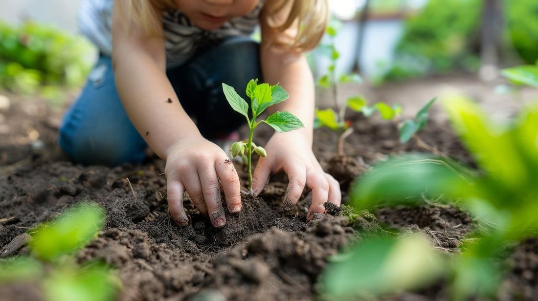 The Ultimate Guide to Sustainable Container Gardening in 2025